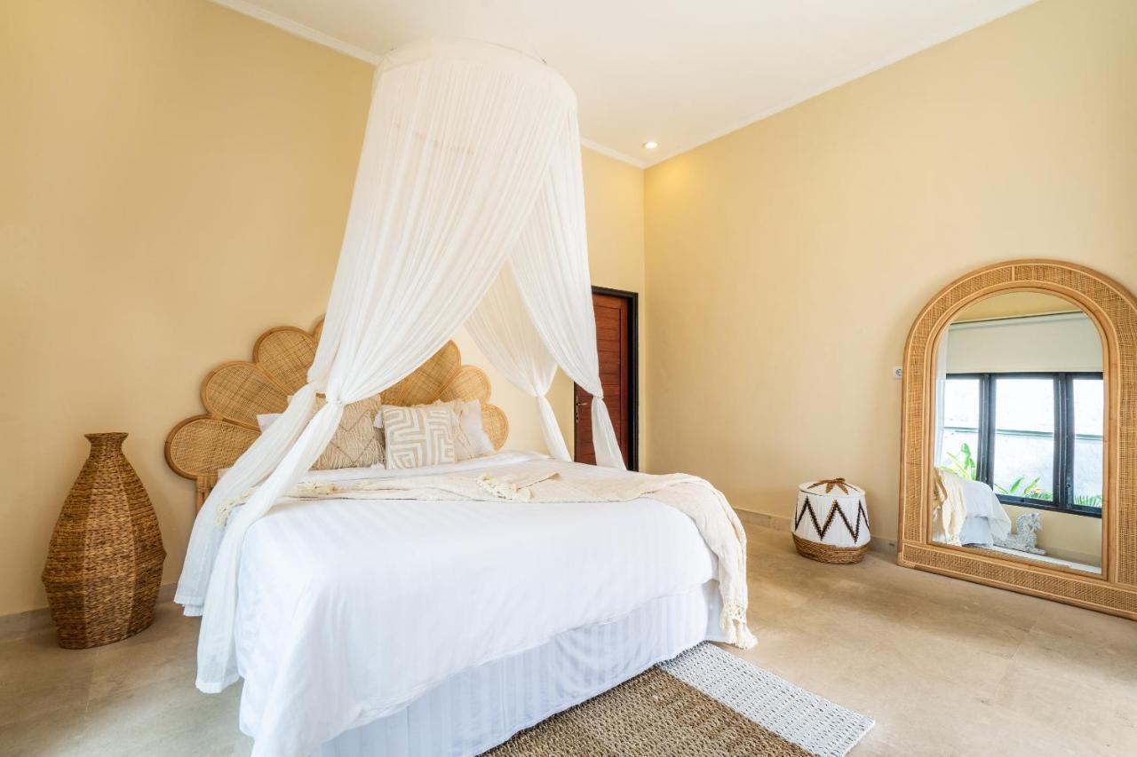 Villa Damai Oasis In The Heart Of Seminyak Екстер'єр фото