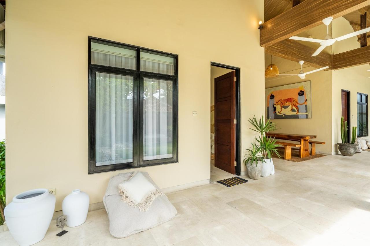 Villa Damai Oasis In The Heart Of Seminyak Екстер'єр фото