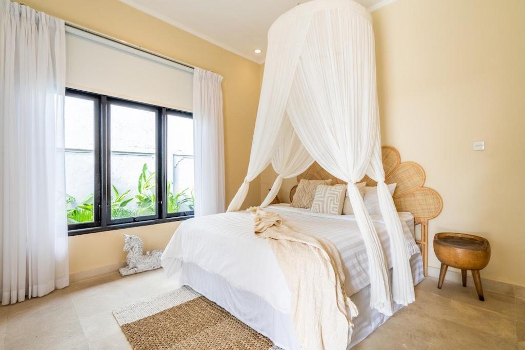 Villa Damai Oasis In The Heart Of Seminyak Екстер'єр фото